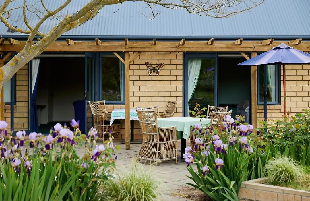 Awatea Country Bed & Breakfast-1