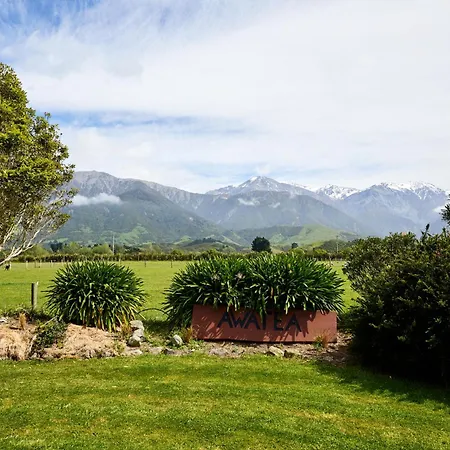Awatea Country Bed & Breakfast-3